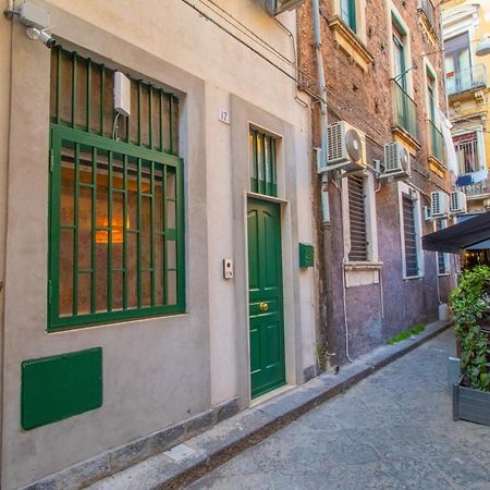 L'Angoletto Del Viaggiatore Catania-Fontanarossai nemzetközi repülőtér Kültér fotó